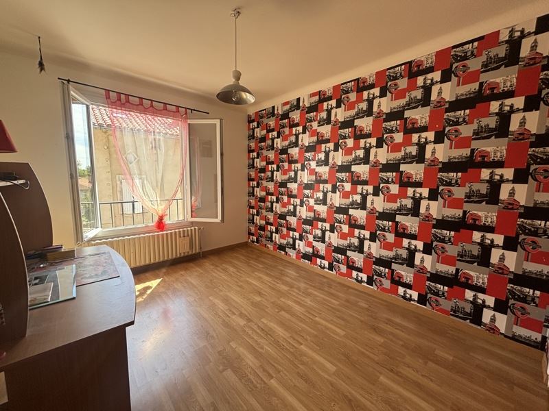 Vente Maison CALMONT - 6 pièces -138 m² - (31560)