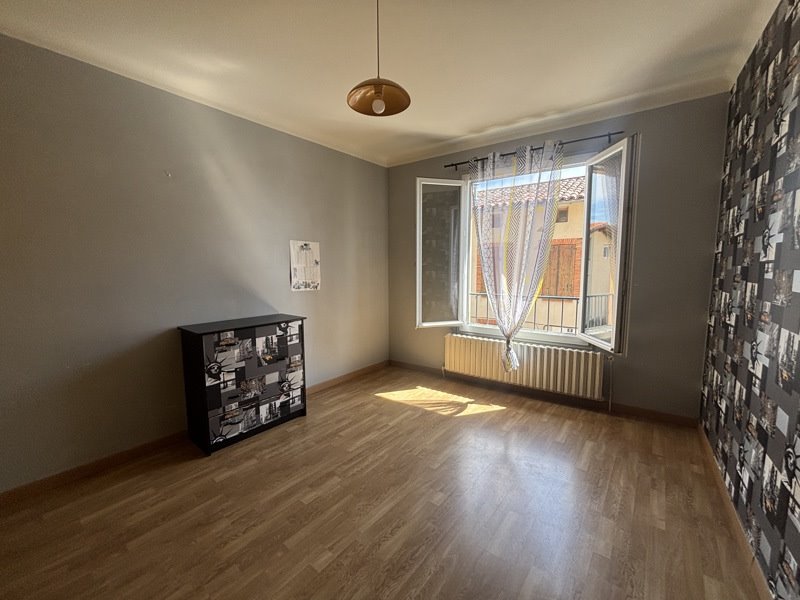 Vente Maison CALMONT - 6 pièces -138 m² - (31560)