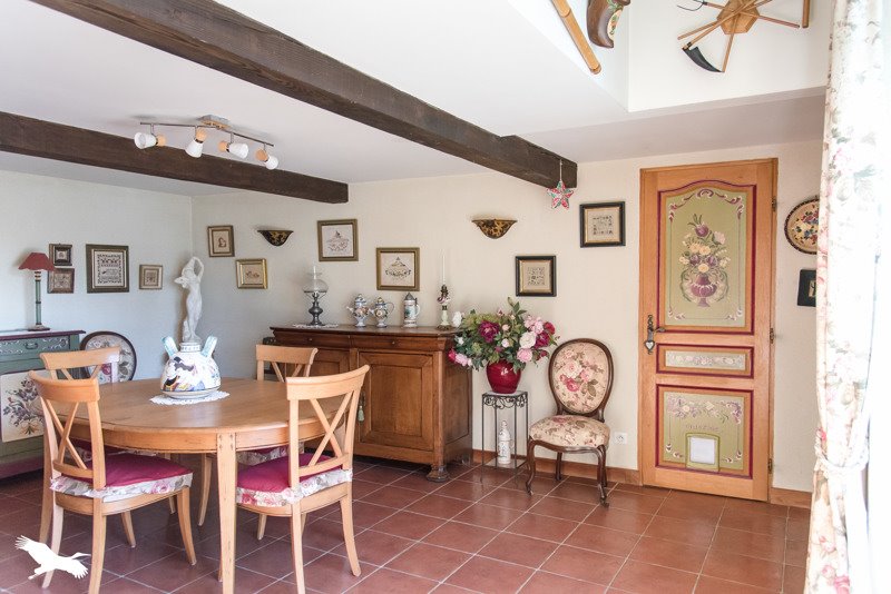 Vente Maison STE CAMELLE - 5 pièces -172,8 m² - (11410)