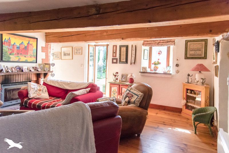 Vente Maison STE CAMELLE - 5 pièces -172,8 m² - (11410)