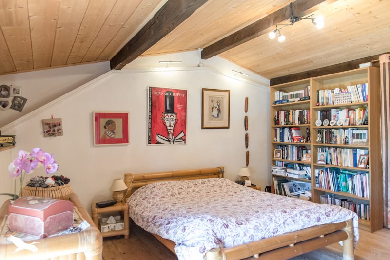 Vente Maison STE CAMELLE - 5 pièces -172,8 m² - (11410)