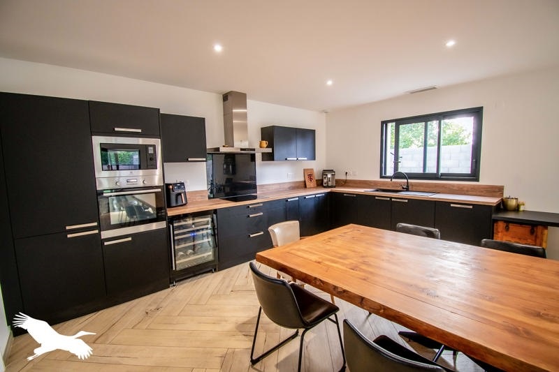 Vente Maison CALMONT - 4 pièces -116 m² - (31560)