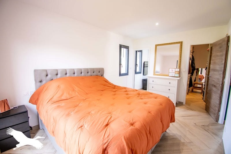 Vente Maison CALMONT - 4 pièces -116 m² - (31560)