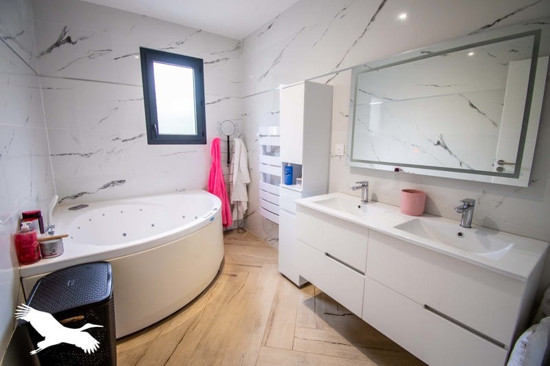 Vente Maison CALMONT - 4 pièces -116 m² - (31560)