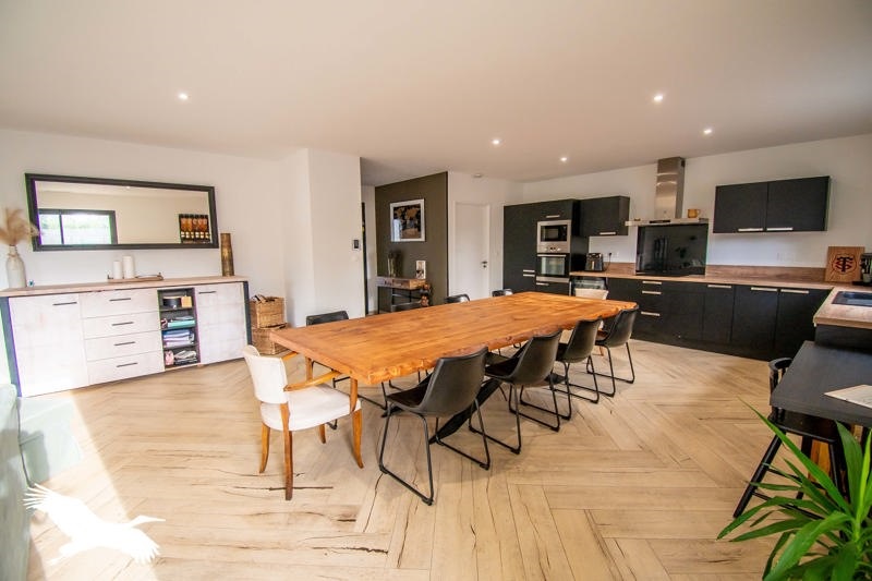 Vente Maison CALMONT - 4 pièces -116 m² - (31560)