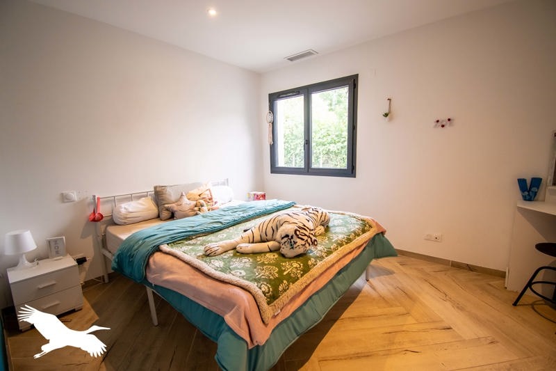 Vente Maison CALMONT - 4 pièces -116 m² - (31560)