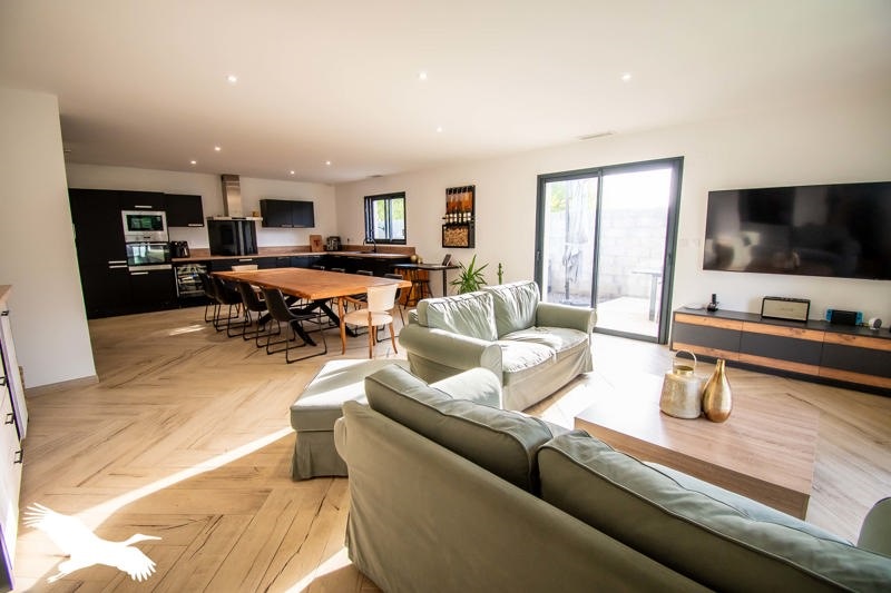 Vente Maison CALMONT - 4 pièces -116 m² - (31560)