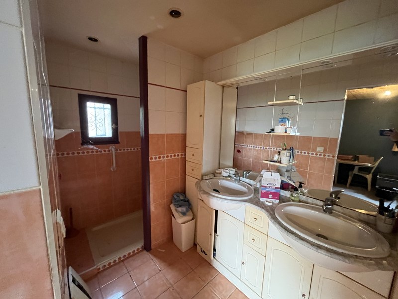 Vente Maison CALMONT - 4 pièces -117 m² - (31560)
