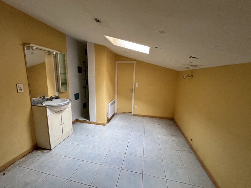Vente Maison CALMONT - 4 pièces -117 m² - (31560)