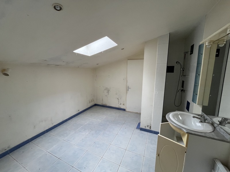 Vente Maison CALMONT - 4 pièces -117 m² - (31560)