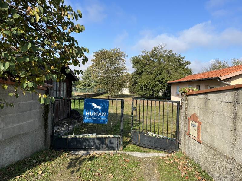 Vente Maison CALMONT - 4 pièces -117 m² - (31560)