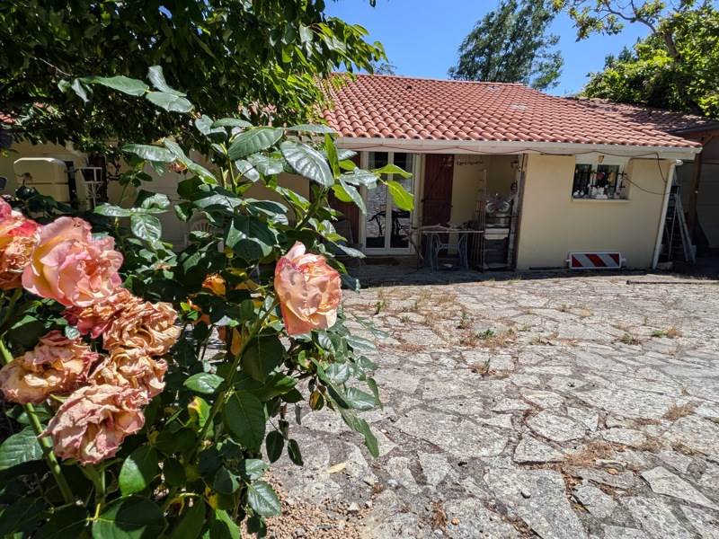 Vente Maison NAILLOUX - 5 pièces -163 m² - (31560)