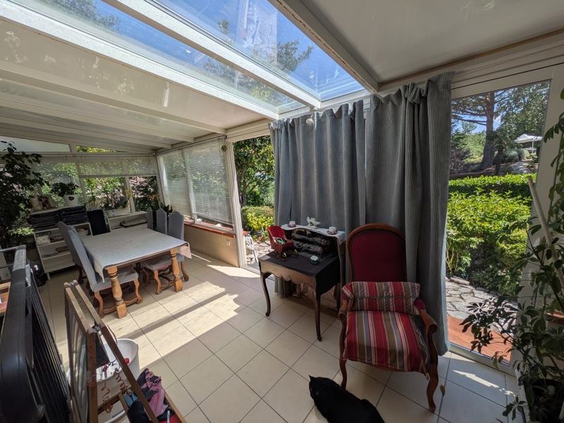Vente Maison NAILLOUX - 5 pièces -163 m² - (31560)