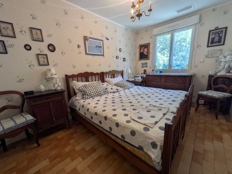 Vente Maison NAILLOUX - 5 pièces -163 m² - (31560)