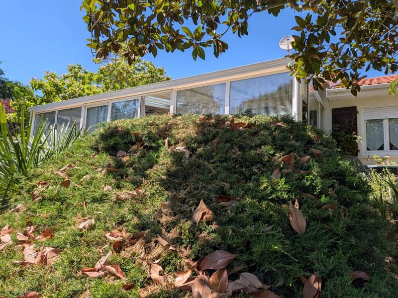 Vente Maison NAILLOUX - 5 pièces -163 m² - (31560)