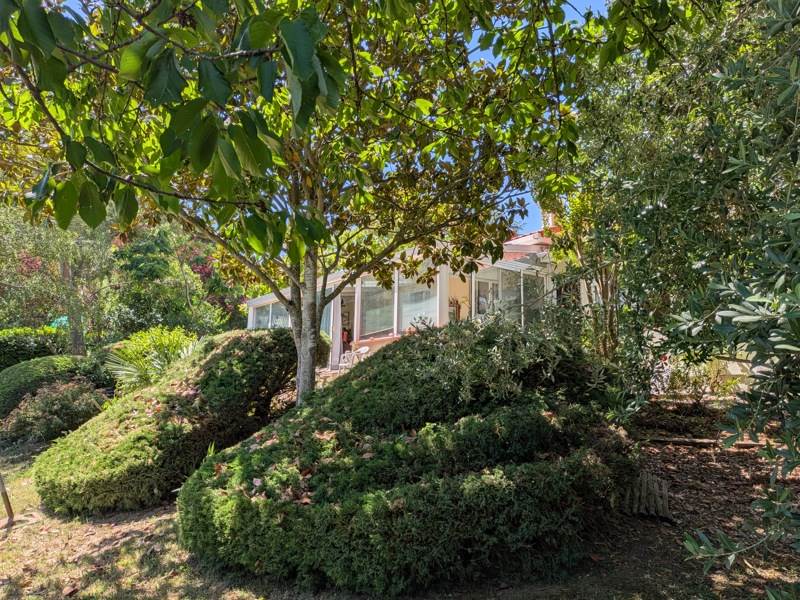 Vente Maison NAILLOUX - 5 pièces -163 m² - (31560)