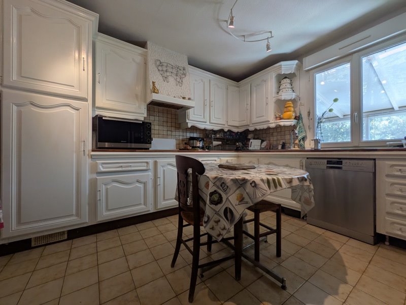 Vente Maison NAILLOUX - 5 pièces -163 m² - (31560)