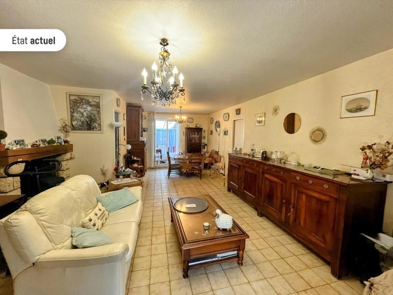 Vente Maison NAILLOUX - 5 pièces -163 m² - (31560)