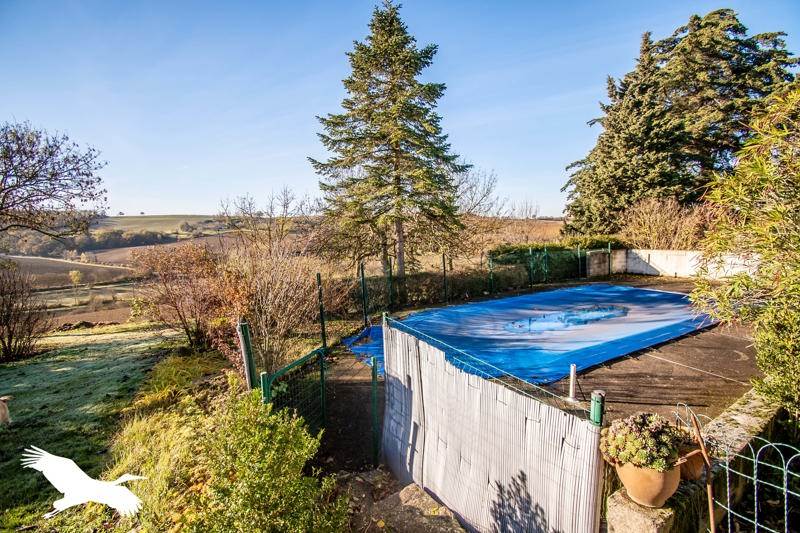 Vente Maison MEZERVILLE - 9 pièces -315 m² - (11410)