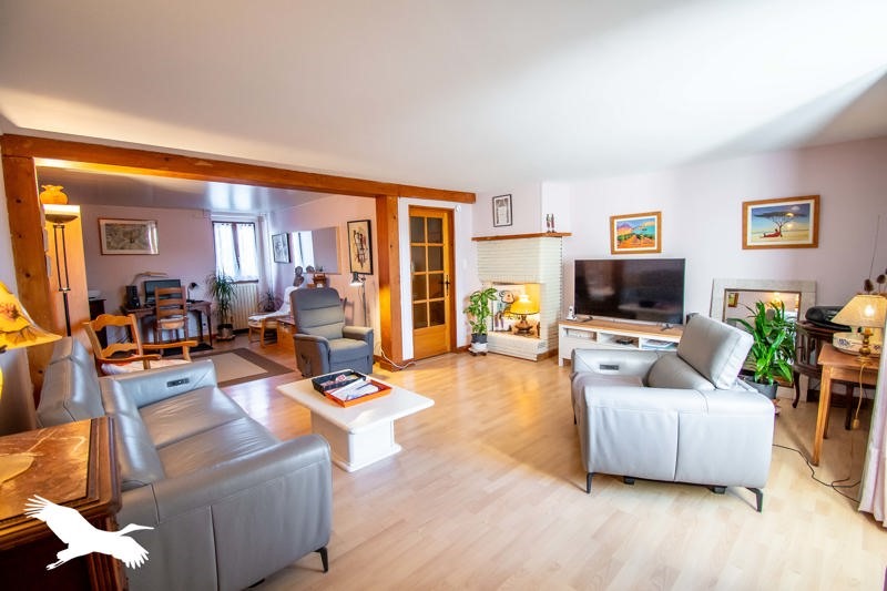 Vente Maison MEZERVILLE - 9 pièces -315 m² - (11410)