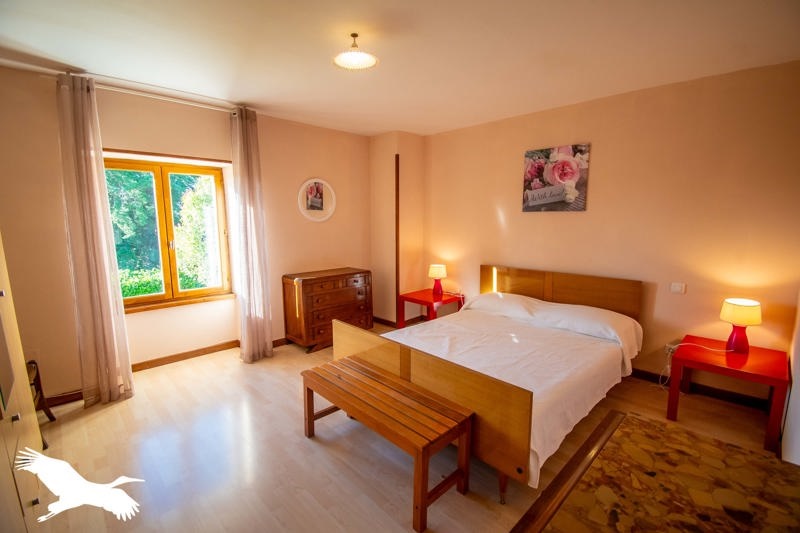 Vente Maison MEZERVILLE - 9 pièces -315 m² - (11410)