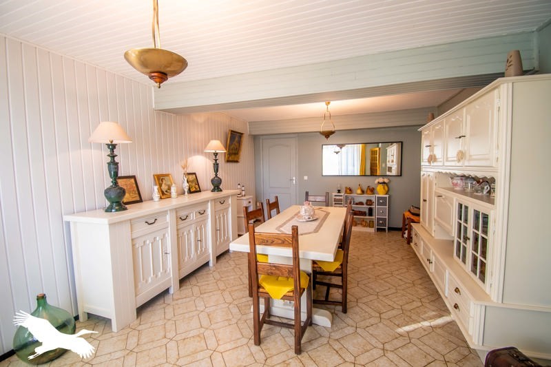 Vente Maison MEZERVILLE - 9 pièces -315 m² - (11410)