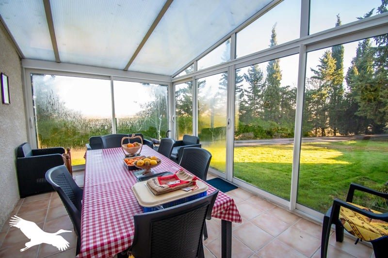 Vente Maison MEZERVILLE - 9 pièces -315 m² - (11410)