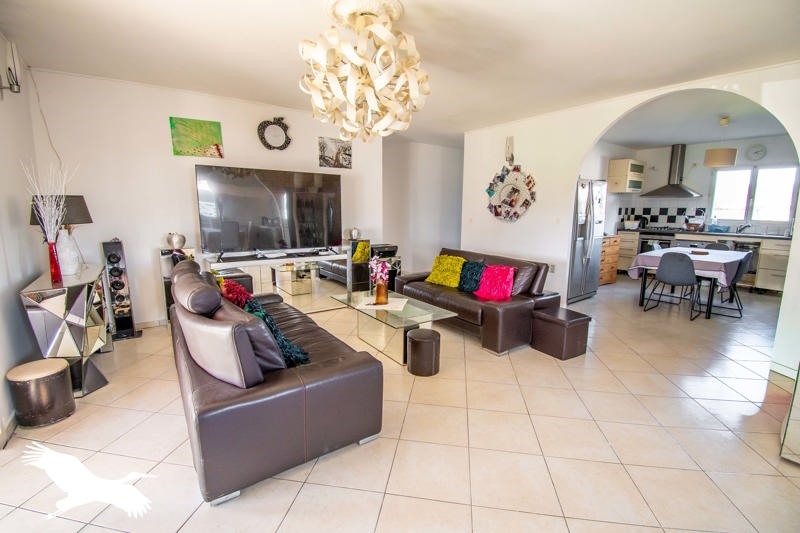 Vente Maison CALMONT - 5 pièces -125 m² - (31560)