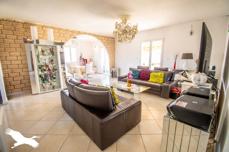 Vente Maison CALMONT - 5 pièces -125 m² - (31560)