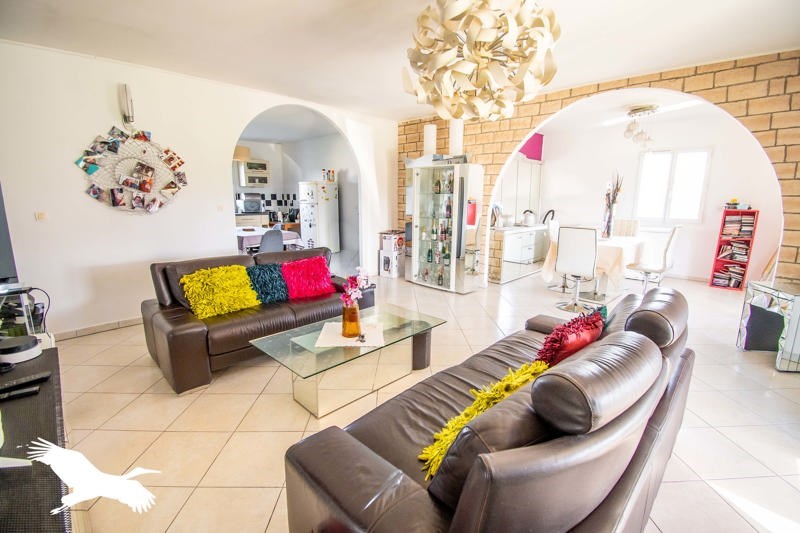 Vente Maison CALMONT - 5 pièces -125 m² - (31560)