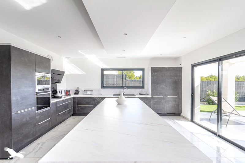 Vente Maison NAILLOUX - 6 pièces -156 m² - (31560)