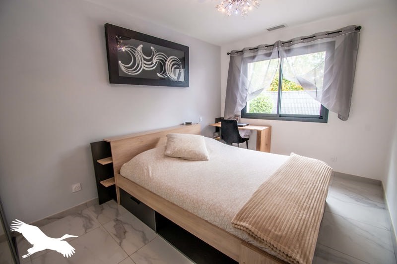 Vente Maison NAILLOUX - 6 pièces -156 m² - (31560)