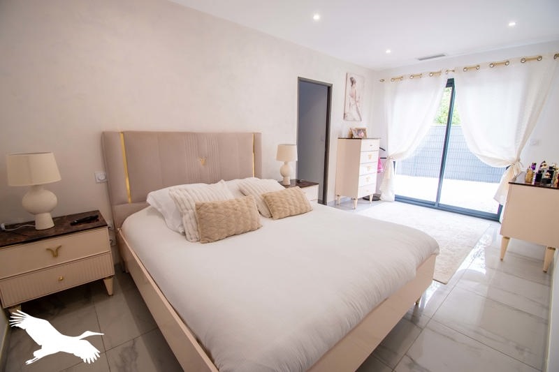Vente Maison NAILLOUX - 6 pièces -156 m² - (31560)