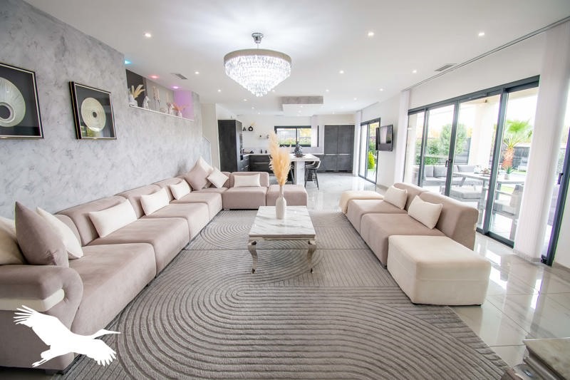 Vente Maison NAILLOUX - 6 pièces -156 m² - (31560)