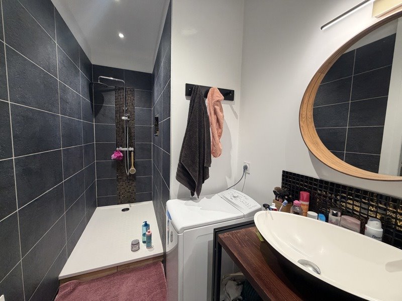 Vente Appartement NAILLOUX - 2 pièces -57,5 m² - (31560)