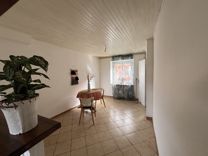 Vente Maison CALMONT - 5 pièces -126 m² - (31560)
