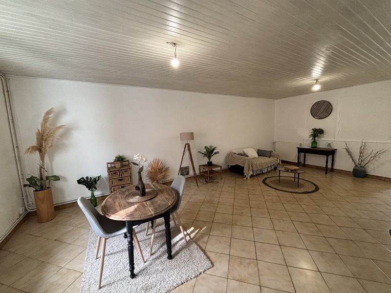 Vente Maison CALMONT - 5 pièces -126 m² - (31560)