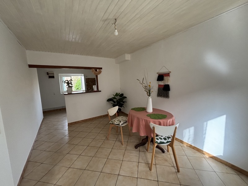 Vente Maison CALMONT - 5 pièces -126 m² - (31560)