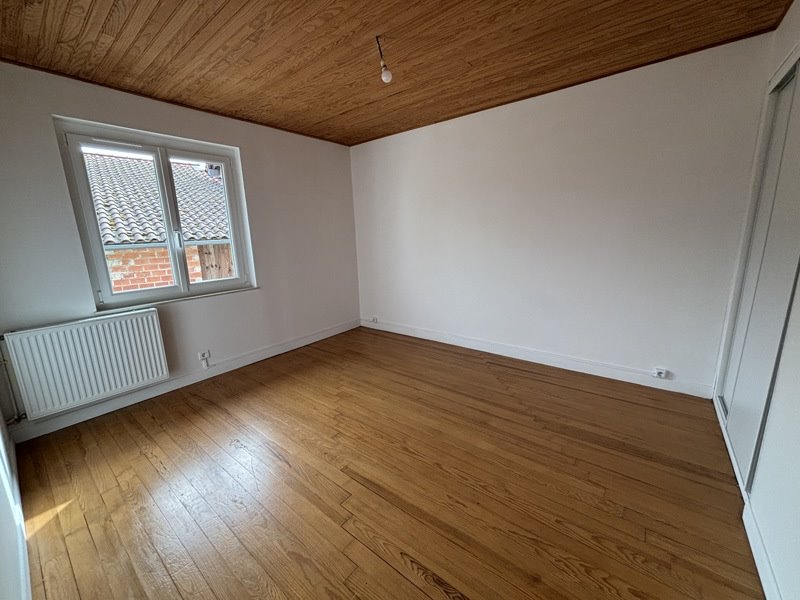 Vente Maison CALMONT - 5 pièces -126 m² - (31560)