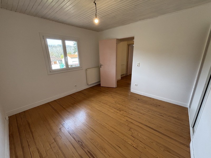 Vente Maison CALMONT - 5 pièces -126 m² - (31560)