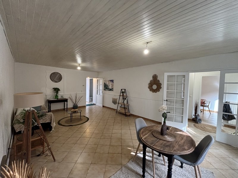 Vente Maison CALMONT - 5 pièces -126 m² - (31560)