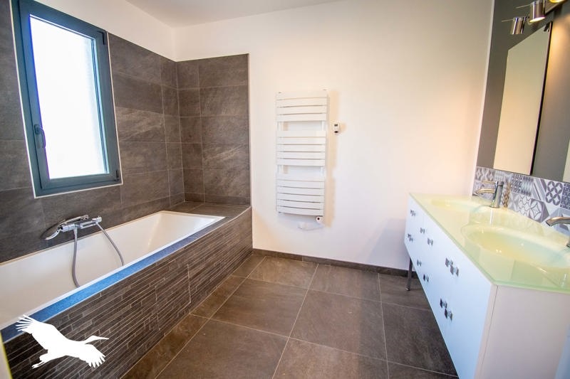 Vente Maison AYGUESVIVES - 7 pièces -160 m² - (31450)