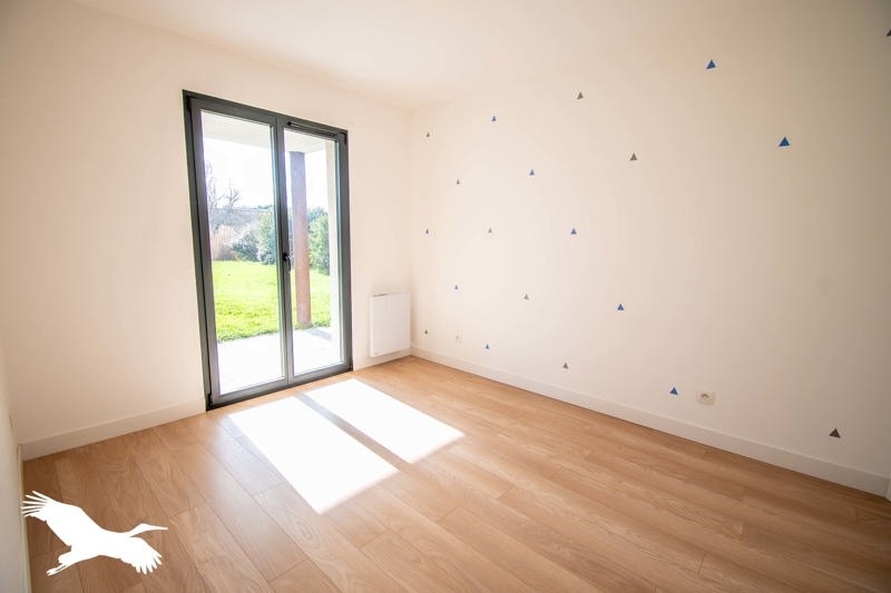 Vente Maison AYGUESVIVES - 7 pièces -160 m² - (31450)