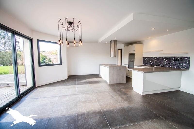 Vente Maison AYGUESVIVES - 7 pièces -160 m² - (31450)