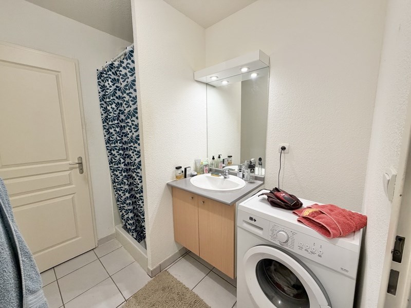 Vente Appartement NAILLOUX - 1 pièce -33,1 m² - (31560)