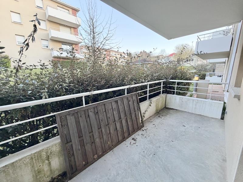 Vente Appartement NAILLOUX - 1 pièce -33,1 m² - (31560)