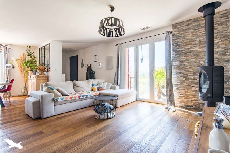 Vente Maison NAILLOUX - 4 pièces -90 m² - (31560)