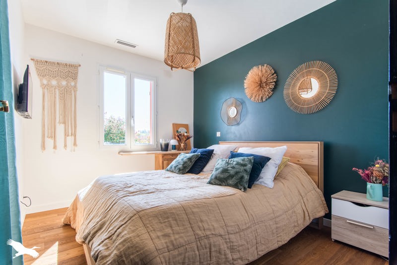 Vente Maison NAILLOUX - 4 pièces -90 m² - (31560)