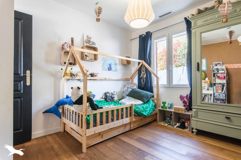 Vente Maison NAILLOUX - 4 pièces -90 m² - (31560)