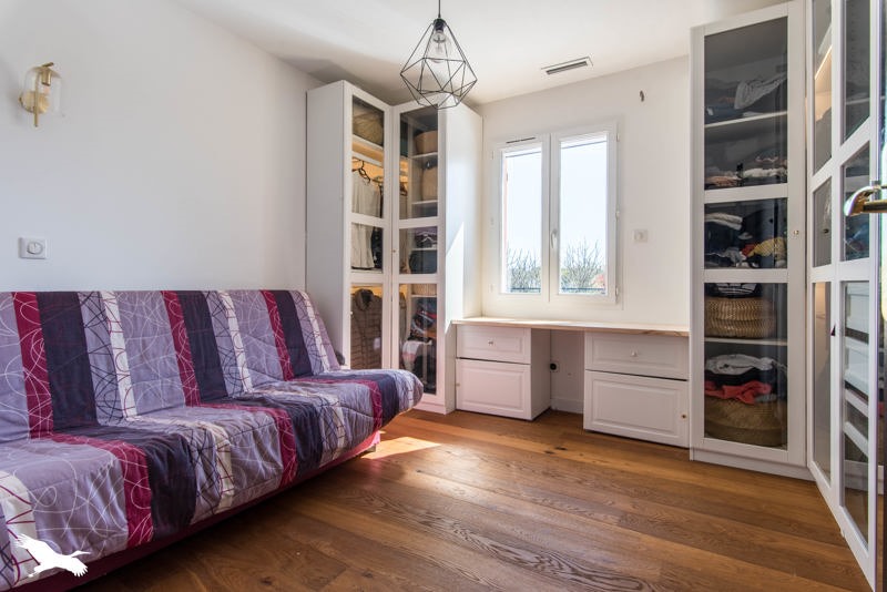 Vente Maison NAILLOUX - 4 pièces -90 m² - (31560)
